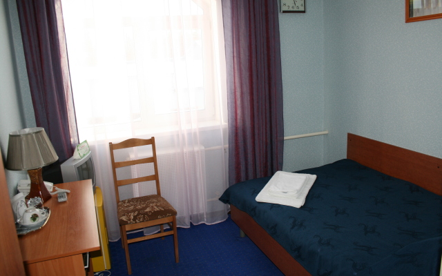 Vial Mini-Hotel