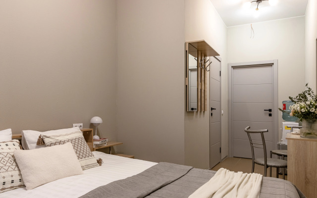 Отель Номера в Пушкине