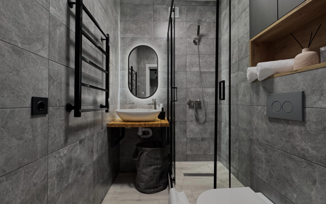 Апартаменты Apart-Deluxe Легенды Моря