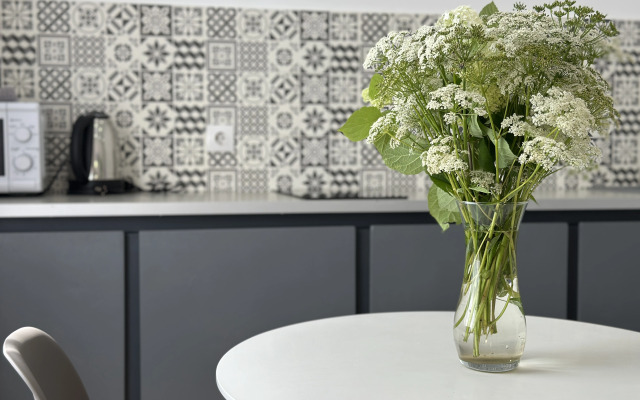 Апартаменты Столица 2302