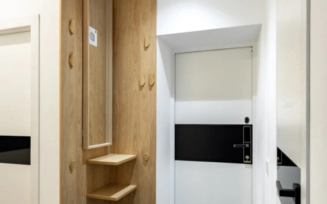 Апартаменты Let Your Flat Невский 150