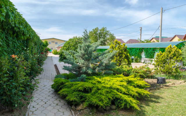 Gelios Guest House