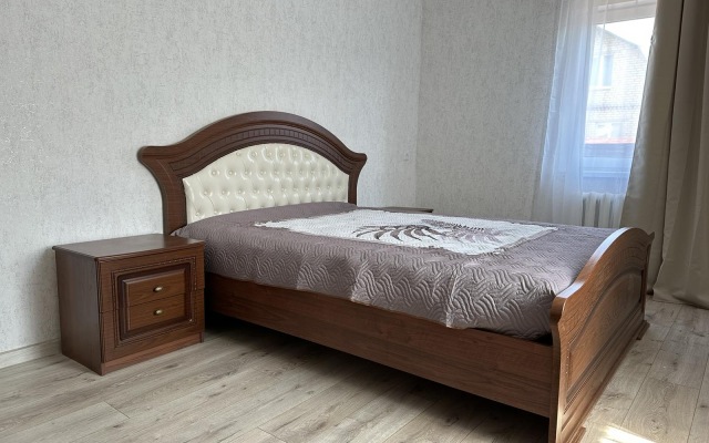 Uyutny Dom v Minske Privat House