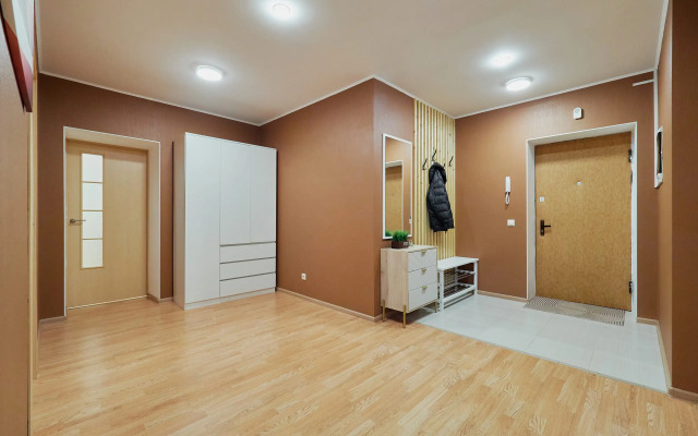 Квартира Уютная квартира в Завидово