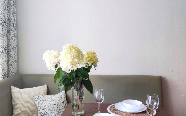 Квартира Самоцветы Cемейная