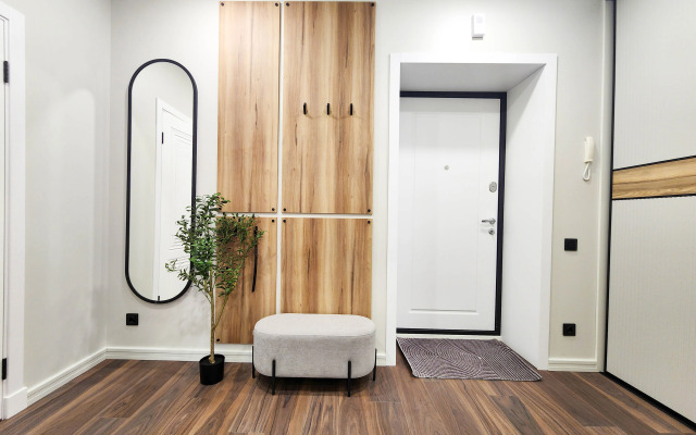 Квартира Кострома у Парка Берендеевка