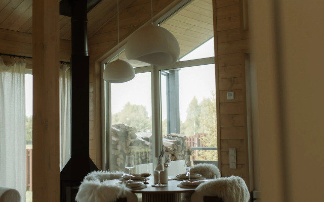 Dom 17 Cozy Home Private house