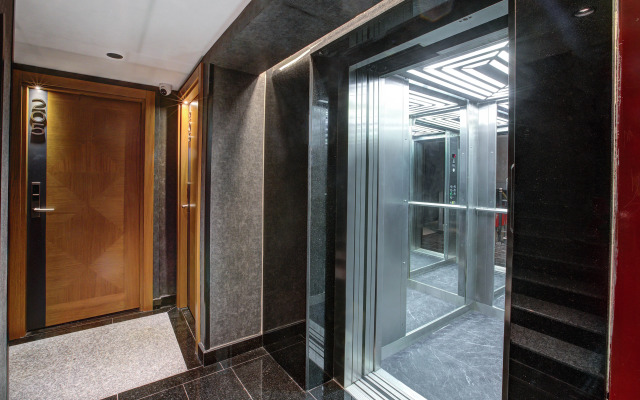 No:12 Hotel Sultanahmet