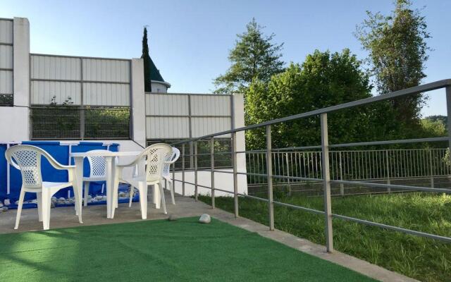Belye Rosy Guest House