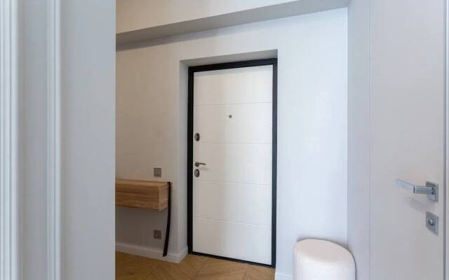 4.16 Studio Iskra 2 Flat