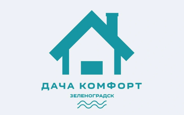 Dacha-Komfort Private House