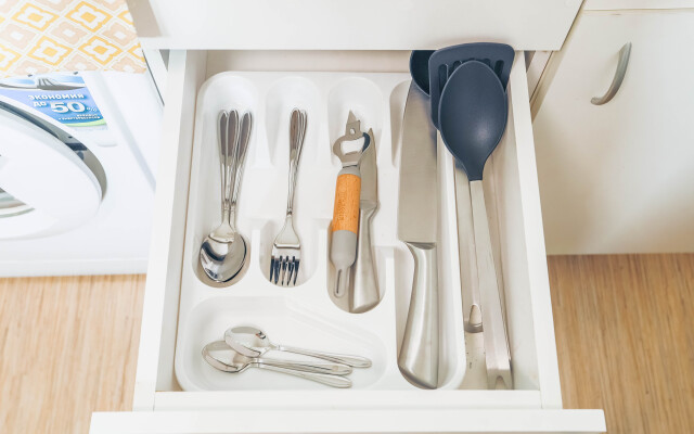 Апартаменты ГОРЧИЦА