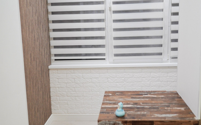 Апартаменты В Классическом Стиле