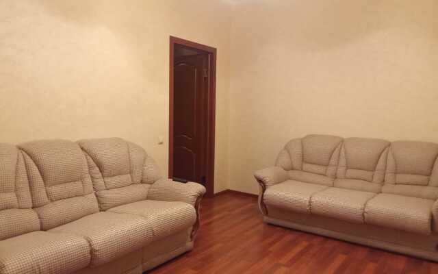 Апартаменты Пять Звёзд Театр Оперы и Балета