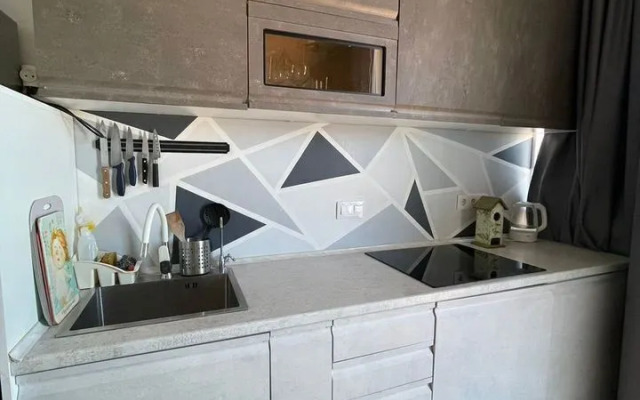 Na Veseloy 82/1b Flat