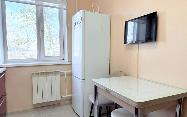 2 Комн Квартира в Центре Кызыла