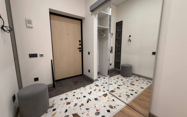 Квартира на Козина