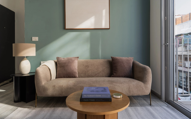 Blueground at Florentine ID15 Apartments