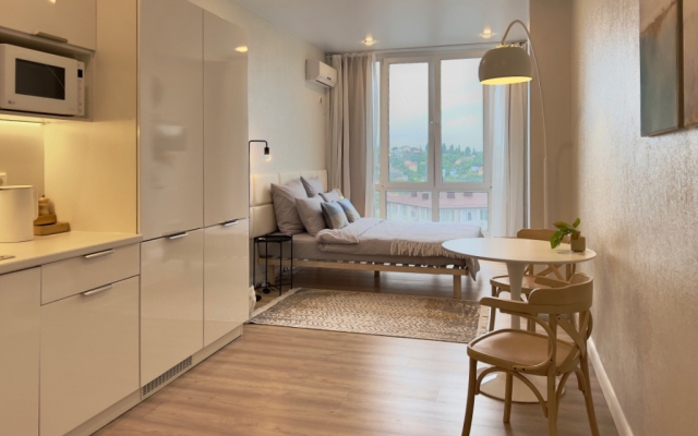 Apartamenty 68