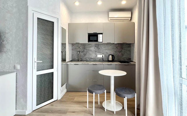 Villa Briz Apartment hotel