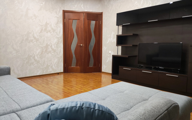 Квартира Комфортная в Самом Сердце Сургута