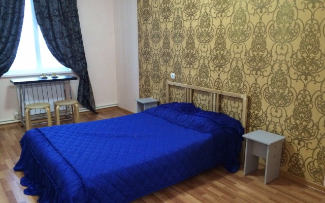 Viktoriya Guesthouse