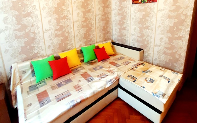 Gostepriimny Smolensk Flat