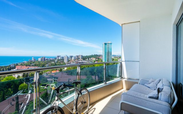 Ideal Khauz Apartments 1