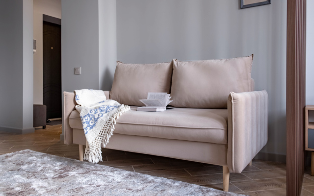 U Ozera Flat
