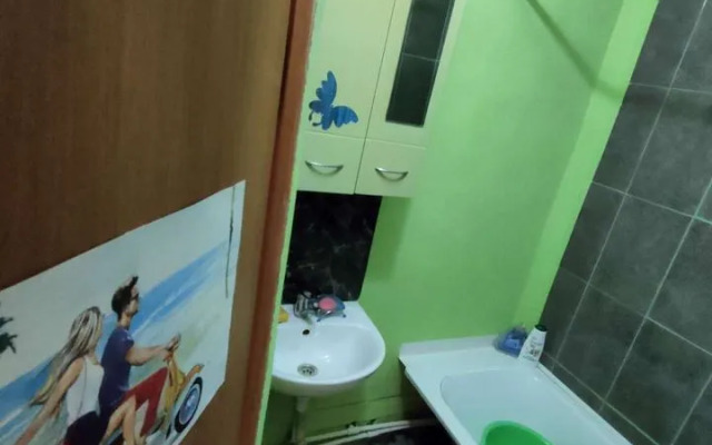 Апартаменты на Тарасова 54/2