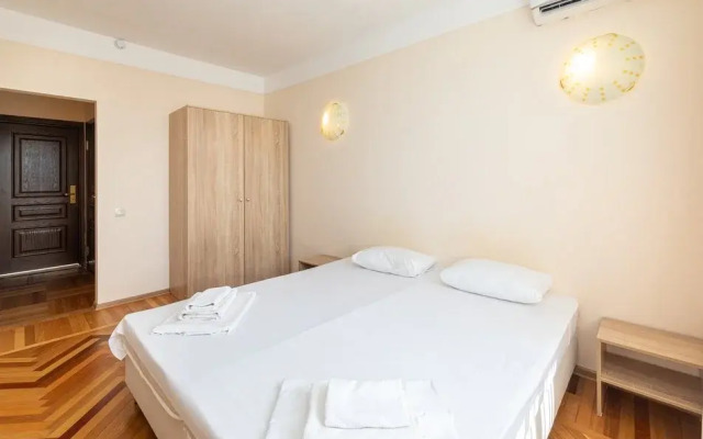 Apsny Hotel