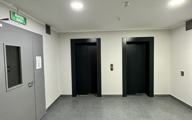 Квартира на 65 лет Победы 6