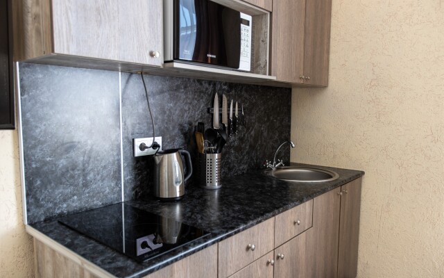 Fregat Guest house