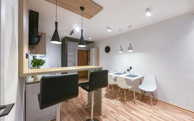 Апартаменты Белинский 4