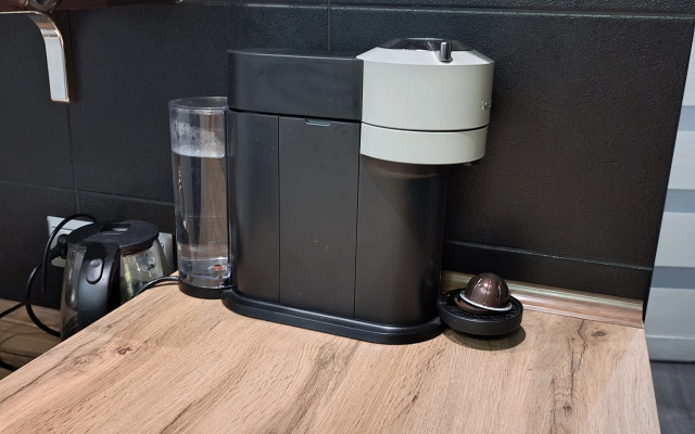 Квартира Студия в Алых парусах