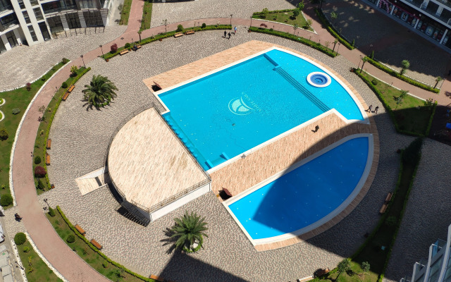 White Sails View Apartments