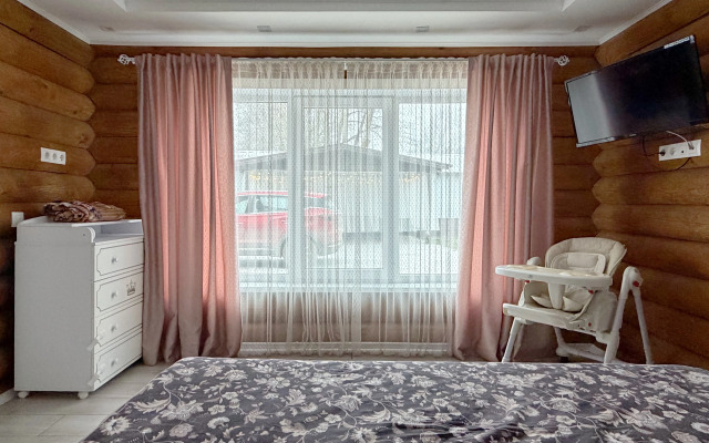 Частный дом Лесной