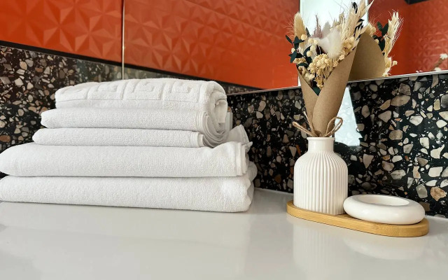 Апартаменты около Кремля