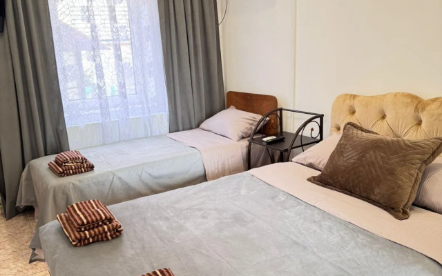 Вилла Фламинго