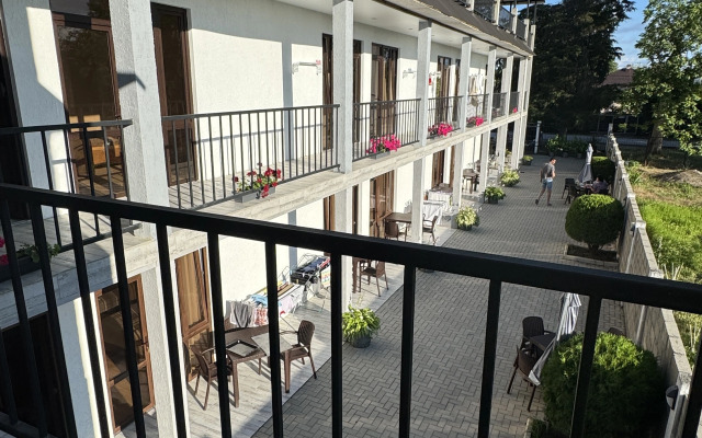 Pekan Guest House