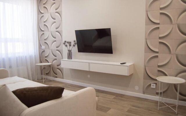 Квартира Комфортные