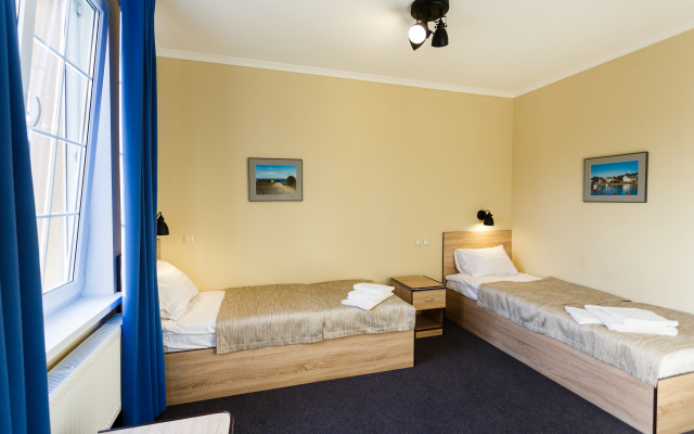 Вилла Готланд