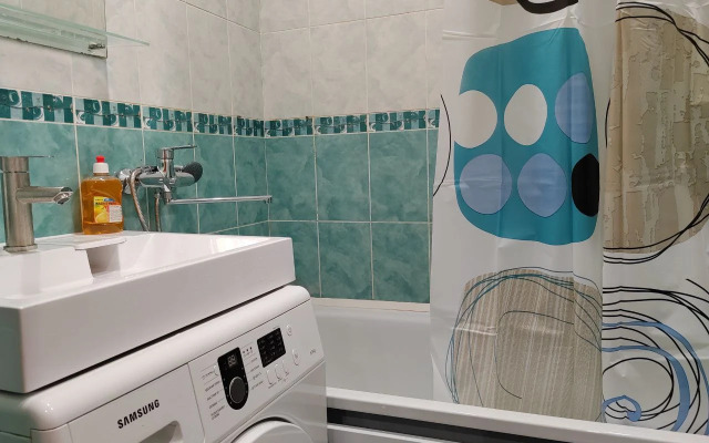 Апартаменты рядом с Кремлем в самом центре