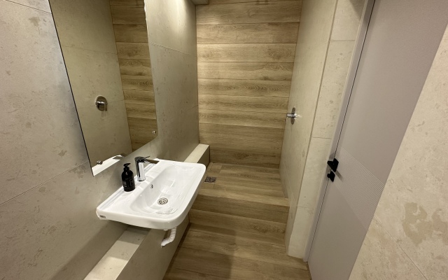 Nomer bez okna Apartments