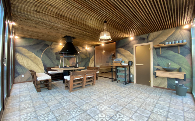 Veroliki Home Mini-Hotel
