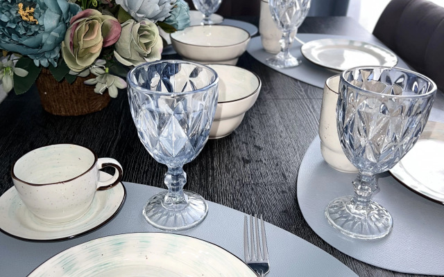 Квартира на улице Матрены Наздрачевой 5/2