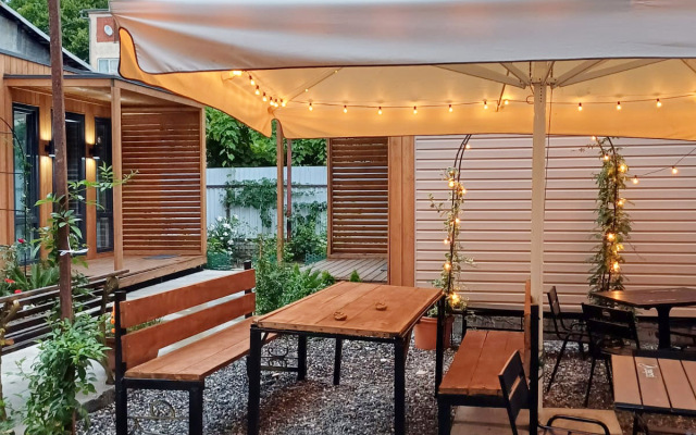 U Elviry Guest house