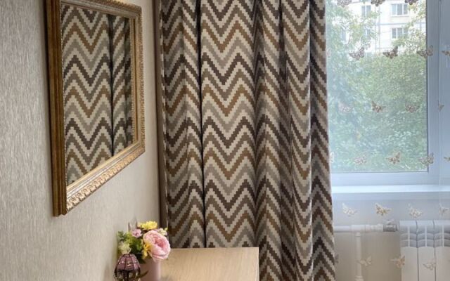 Квартира у Тихвинского монастыря