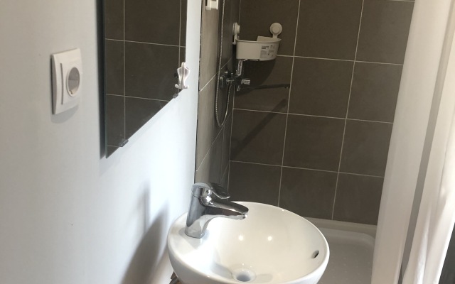 Severskiy Donets Private House