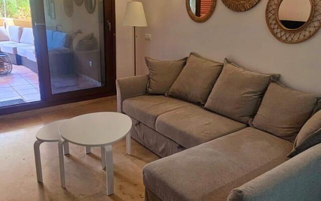 Апартаменты La Recoleta